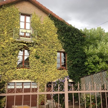 Chambres D'Hotes Des 3 Rois Verdun-sur-Meuse Dış mekan fotoğraf