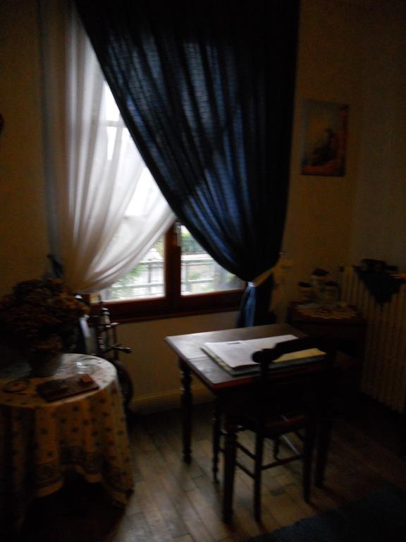 Chambres D'Hotes Des 3 Rois Verdun-sur-Meuse Dış mekan fotoğraf